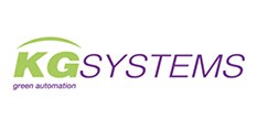 Logo KG Systems 233x118px