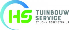 HS Tuinbouw service logo