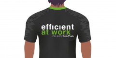 Efficient at Work