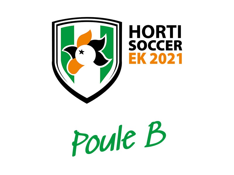 Poule B titel