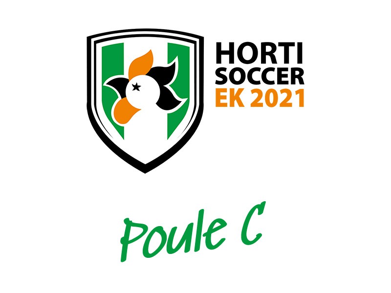 Poule C titel